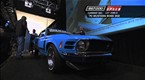 Watch Barrett-Jackson: The Auctions Season 2 Episode 7 - Pony Car Wars Online