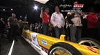 Watch Barrett-Jackson: The Auctions Season 2 Episode 8 - The Racer's Edge Online