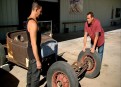 Watch Barter Kings Season 2 Episode 4 - Swingin' Deals and Screamin' Wheels Online