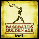 Watch Baseball's Golden Age Season 1 Episode 10 - The Greatest Pitchers of the Era Online