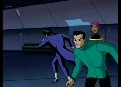 Watch Batman Beyond Season 3 Episode 10 - Curse of Kobra, Part 1 Online