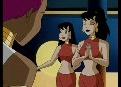 Watch Batman Beyond Season 3 Episode 11 - Curse of Kobra, Part 2 Online