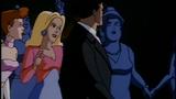 Batman: The Animated Series Season 1 Episode 1