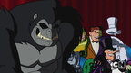 Watch Batman: The Brave and The Bold Season 3 Episode 10 - Crisis: 22,300 Miles Above Earth! Online