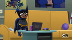 Watch Batman: The Brave and The Bold Season 3 Episode 12 - Mitefall!  Online