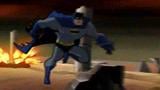 Watch Batman: The Brave and The Bold Season 3 Episode 9 - Powerless  Online