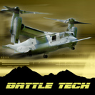 Watch Battle Tech Season 1 Episode 5 - Flight of the V-22 Osprey Online