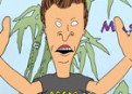 Watch Beavis and Butt-Head Season 8 Episode 10 - Time Machine / Massage Online