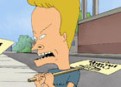 Watch Beavis and Butt-Head Season 8 Episode 12 - Whorehouse / Going Down Online
