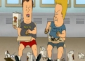 Beavis and Butt-Head Season 8 Episode 5