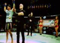 Watch Bellator Fighting Championships Season 8 Episode 21 - Doug Marshall vs. Brett Cooper Full Fight Online