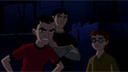 Ben 10: Ultimate Alien Season 2 Episode 3