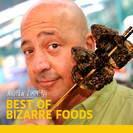 Watch Best of Bizarre Foods Season 1 Episode 9 - Japan Online