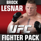 Watch Best of Brock Lesnar Season 1 Episode 4 - Brock Lesnar vs Randy Couture UFC 91 Online