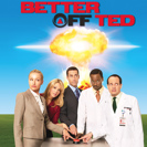 Watch Better Off Ted Season 2 Episode 12 - Swag the Dog Online