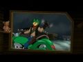 Watch Biker Mice From Mars Season 1 Episode 13 - New Cats in Town Online