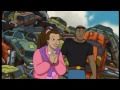 Watch Biker Mice From Mars Season 1 Episode 15 - Carbine's Conundrum Online