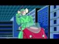 Watch Biker Mice From Mars Season 1 Episode 16 - Cyber Mice from Mars Online