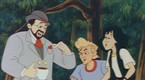 Watch Bill & Ted's Excellent Adventures Season 2 Episode 5 - Goodbye Columbus, and America Online