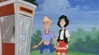 Watch Bill & Ted's Excellent Adventures Season 2 Episode 8 - The Apple Doesn't Fall Far from the Phone Booth Online