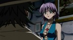 Watch Black Cat Season 1 Episode 22 - The Cat Bares Claws Online