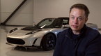 Watch Bloomberg Risk Takers Season 1 Episode 4 - Elon Musck Online