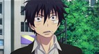 Blue Exorcist Season 1 Episode 1