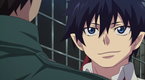 Watch Blue Exorcist Season 1 Episode 22 -  Demon Hunting Online