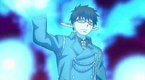 Watch Blue Exorcist Season 1 Episode 24 -  Satan's Spawn Online