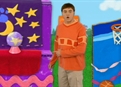 Watch Blue's Clues Season 5 Episode 30 - Blue's First Holiday Online