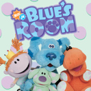 Watch Blue's Room Season 1 Episode 3 - Shape Detectives Online