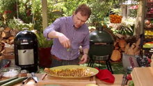 Watch Bobby Flay's Barbecue Addiction Season 1 Episode 13 -  Smoky, Spicy Indian Barbecue Online