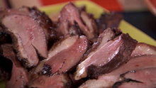 Watch Bobby Flay's Barbecue Addiction Season 1 Episode 14 -  South of the Border Barbecue Online