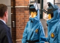 Watch Bones Season 8 Episode 23 - The Pathos in the Pathogens Online