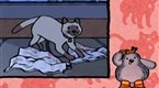 Watch BOO! Season 1 Episode 25 - Tropical Island/City at Night Online