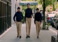 Watch Bored to Death Season 3 Episode 6 - Two Large Pearls And A Gold Bar Online