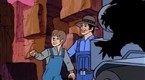 Watch BraveStarr Season 1 Episode 29 - Unsung Hero Online