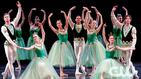 Breaking Pointe Season 1 Episode 1