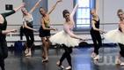 Breaking Pointe Season 1 Episode 3