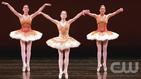Watch Breaking Pointe Season 1 Episode 5 - Bad Dress: Good Show Online