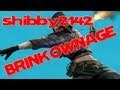 Watch Brink Season 1 Episode 3 - Season 1, Episode 3 Online