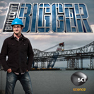 Watch Build It Bigger Season 5 Episode 5 - Constructing Serbia's Largest Bridge Online
