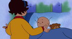 Caillou Season 4 Episode 51