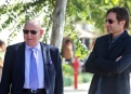 Watch Californication Season 5 Episode 10 - Perverts & Whores Online