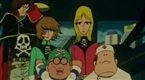 Watch Captain Harlock Season 1 Episode 42 - Episode 42 Online