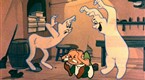Watch Casper & Friends Season 1 Episode 48 - North Pal / Winner by a Hare / Slip Us Some Red Skin / The Magic Touch Online