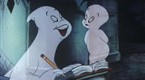 Watch Casper & Friends Season 1 Episode 49 - True Boo / Kid from Mars / Shooting Stars / Heir Restorer Online