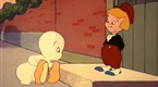 Watch Casper & Friends Season 1 Episode 51 - Casper Comes to Clown / Lion in a Roar / Mouseum / Red White & Boo Online