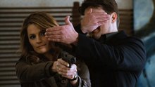 Castle Season 4 Episode 20