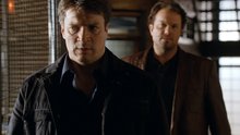 Castle Season 4 Episode 21